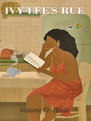 cover image of Ivy Lee's Rue